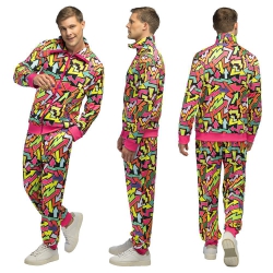 Strój Dres Męski  XL 88648