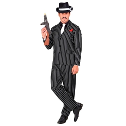 Strój Gangster L 18823