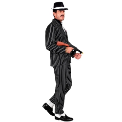 Strój Gangster L 18823