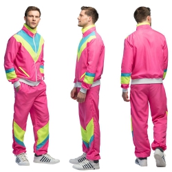 Strój Dres Męski z opaską L 88562