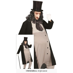 Strój Złoczyńca w Płaczczu M 88821