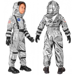 Strój Astronauta 140  cm 28067