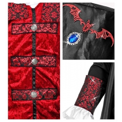 Strój Wampir XL 07984