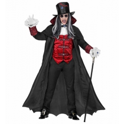 Strój Wampir XL 07984