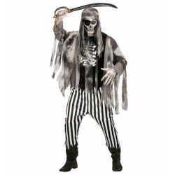 Strój Pirat Zombie  XL 05814