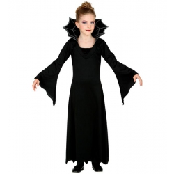 Strój Królowa Pająków 14-16 lat 52389