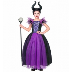 Strój Demon 140 cm 70247