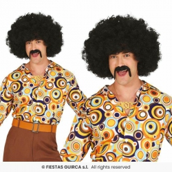 Koszula Disco M  27131