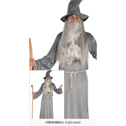 Strój Gandalf L 84466