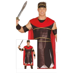 Strój Rzymski Wojownik L 80285