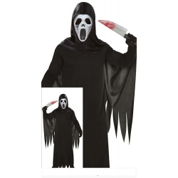 Strój Krzyk L 79923