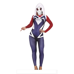 Strój Bohaterka w kapturze M 88998