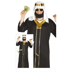 Strój Szejka  X XL 86535