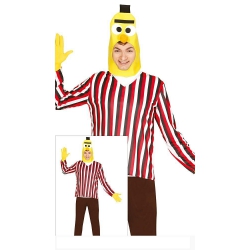 Strój Pidżama Man L 84356