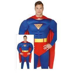 Strój Super Hero L 80764