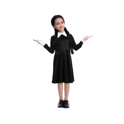 Mroczna Dziewczyna 110/120 cm 41576