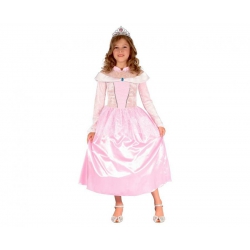 Księżniczka Różowa110/120 cm 18269