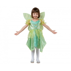 Zielona Wróżka 92/104 cm 40819