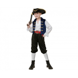 Pirat 110/120 cm 19378