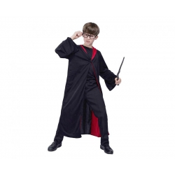 Strój Czarodziej 110/120 cm 41481