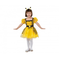 Strój Pszczółka 92/104 cm 40789