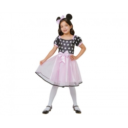 Strój Myszka 110/120 cm 19376