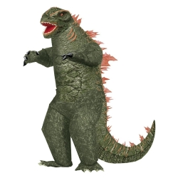 Strój Dinozaur Dmuchany 86223
