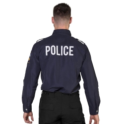 Koszula Policjanta  L 02061