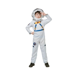 Strój Astronauta 110/120 cm 40255