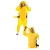 Strój Kigurumimi M 88094 Pikachu