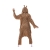 Strój Kigurumimi M 84966 Żyrafa