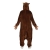 Strój Kigurumimi L 86667 Wiewiórka
