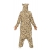 Strój Kigurumimi L 86664 Leopard