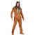 Strój Indianin Native L 08833