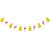 Girlanda Flaming Ananas 3 m 10155