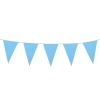 Flagi Trójkąty Błękitne 74748