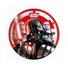 Talerzyki i kubeczki Star Wars 88138