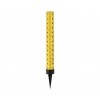 Fontanna tortowa holo 12 cm 1 szt. 65647