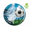 Talerzyki i kubeczki Football 93745
