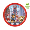Talerzyki i kubeczki Paw Patrol 93453
