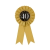 Kotylion 40 urodziny 15627