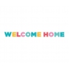 Girlanda Welcome Home 15557