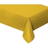 Obrus Złoty foliowy 137 x 183 cm 16133