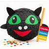 Piniata Czarny Smok 00231