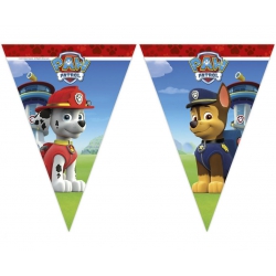 Trójkąty Paw Patrol 89443