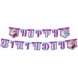 Girlanda Kraina Lodu 210 cm 86920