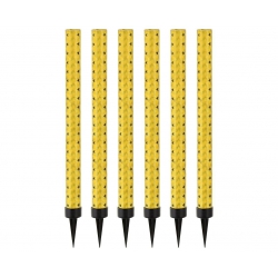 Fontanna Tortowa holo 1 szt. 18 cm 14381