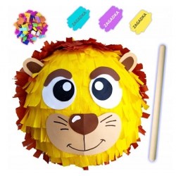 Piniata Lew 00188