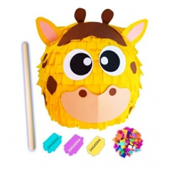 Piniata Żyrafa 00195