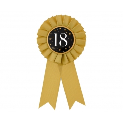 Kotylion 18 urodziny 15623